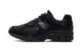 New Balance 2002 Protection Pack "Black" Sneakers