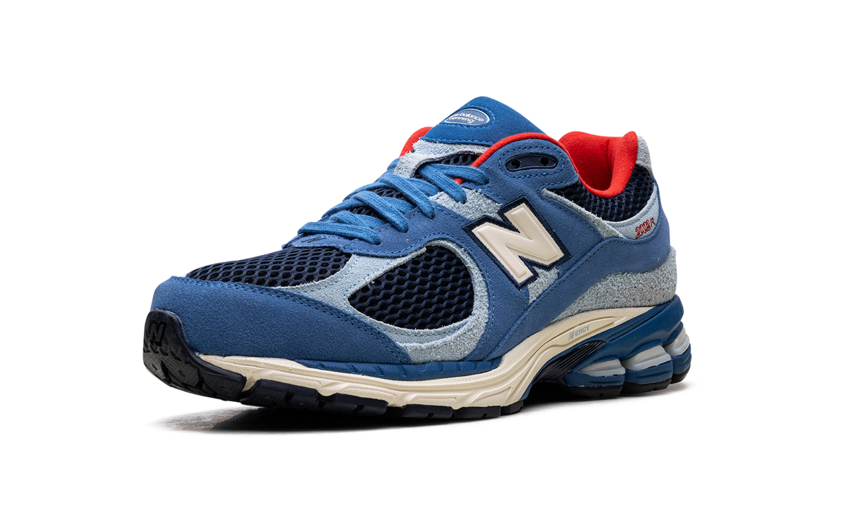 New Balance 2002R "Shoe Palace - Blue" Sneakers