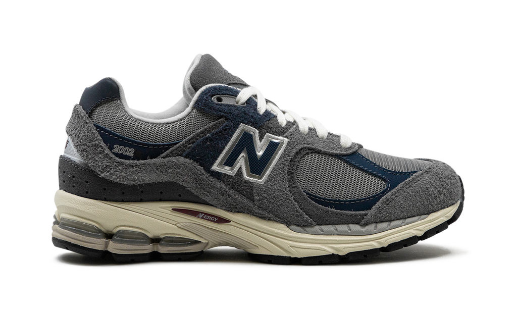 New Balance 2002R "NB Navy" Sneakers