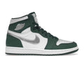 Used - Air Jordan 1 Retro High OG Gorge Green - US M 10.5 - catalog main image