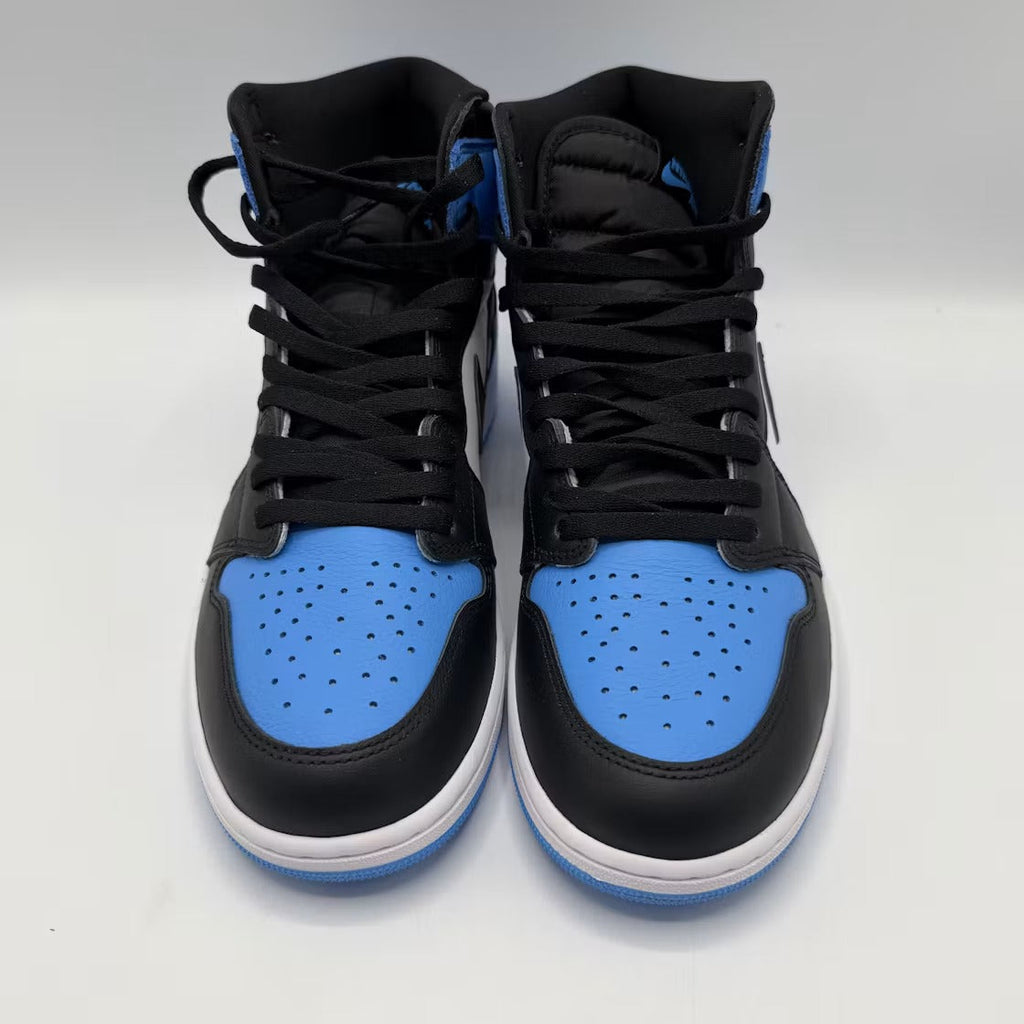 Used - Air Jordan 1 Retro High OG UNC Toe - US M 12 - detail 1