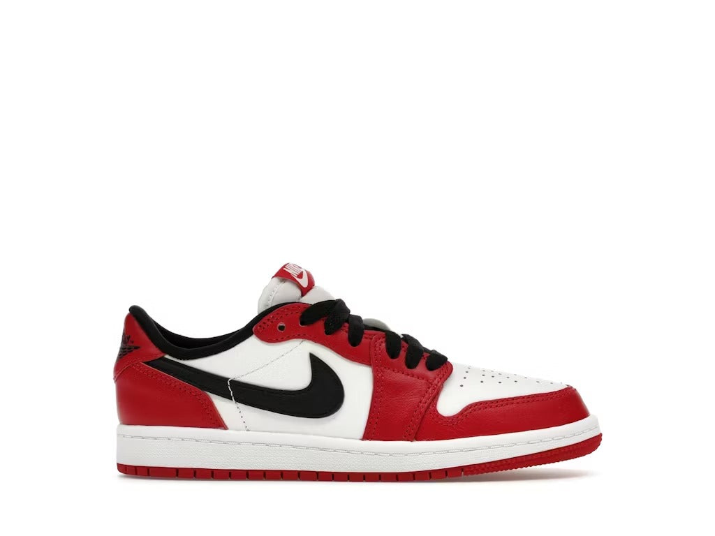 Air Jordan 1 Retro Low OG Chicago (2025) (PS) - catalog main image