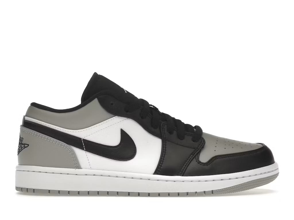 Used - Air Jordan 1 Low Shadow Toe - US M 10 - catalog main image
