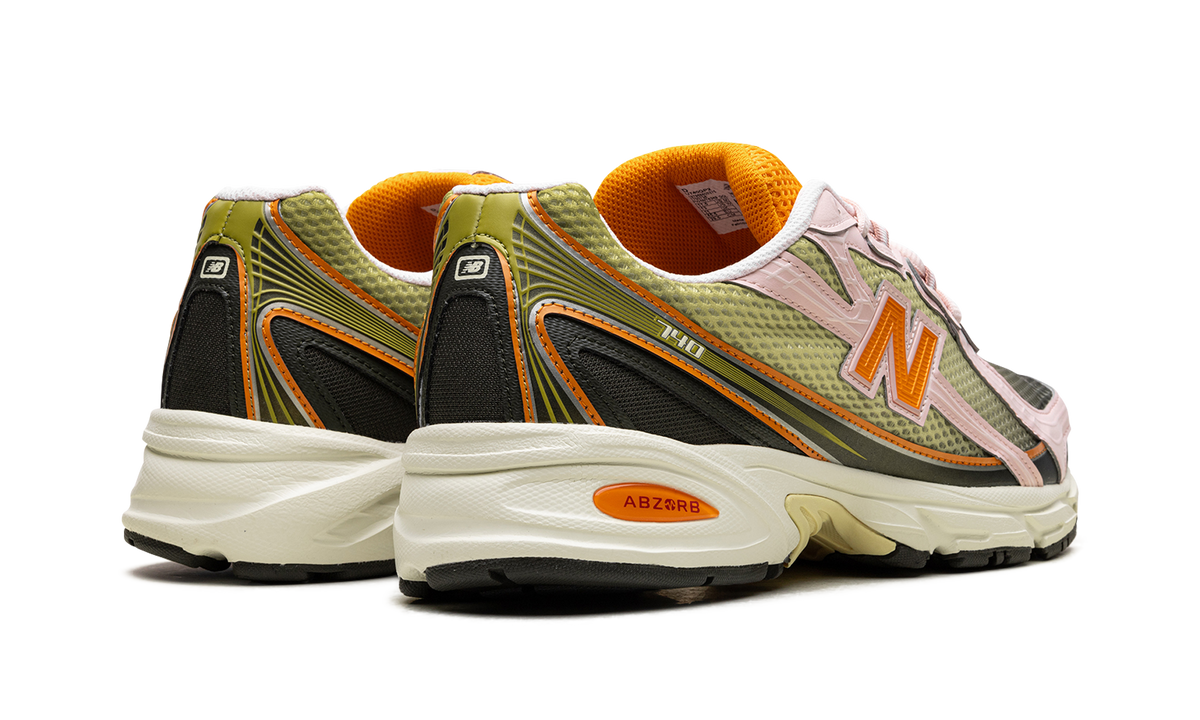 New Balance 740 "Concepts - Saignée" Sneakers