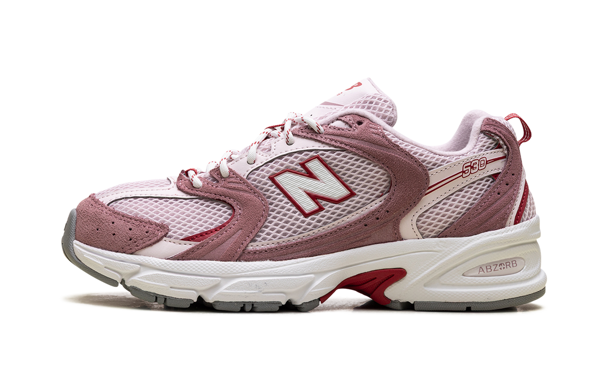 New Balance 530 "Rosewood Pink" Sneakers