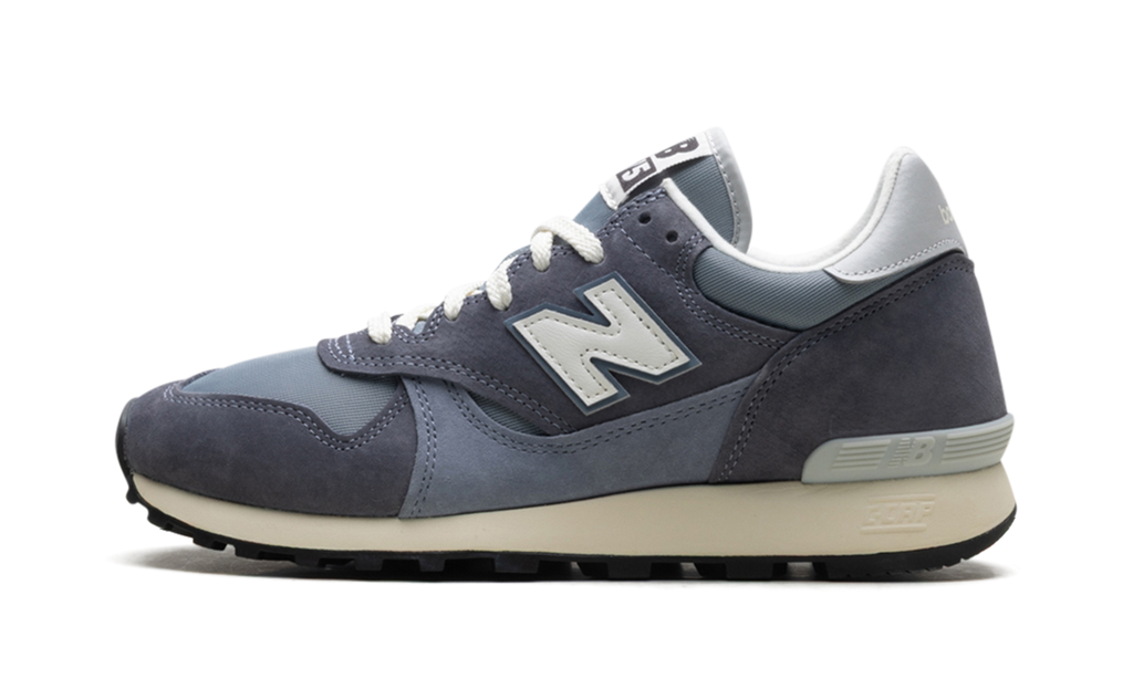 New Balance 475 "Steel Arctic Grey" Sneakers