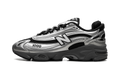 New Balance 1000 "Black Silver Metallic" Sneakers