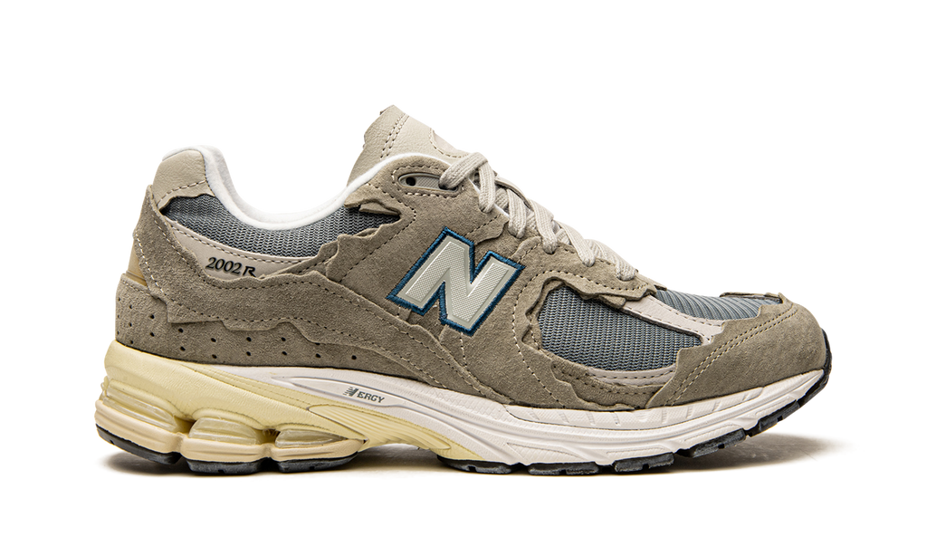 New Balance 2002R "Protection Pack - Mirage Grey" Sneakers