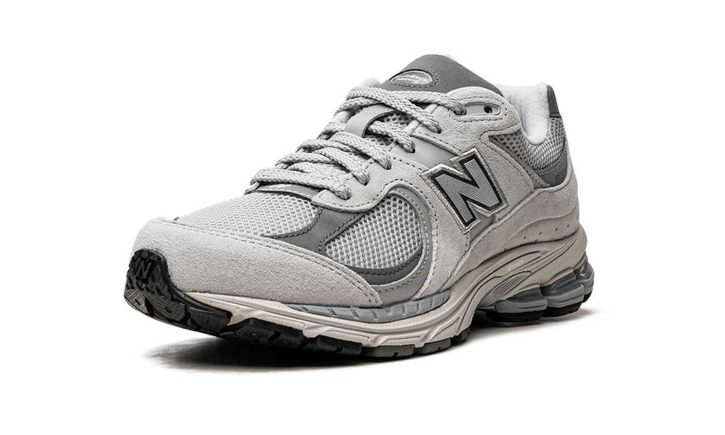 New Balance 2002R "Grey" Sneakers