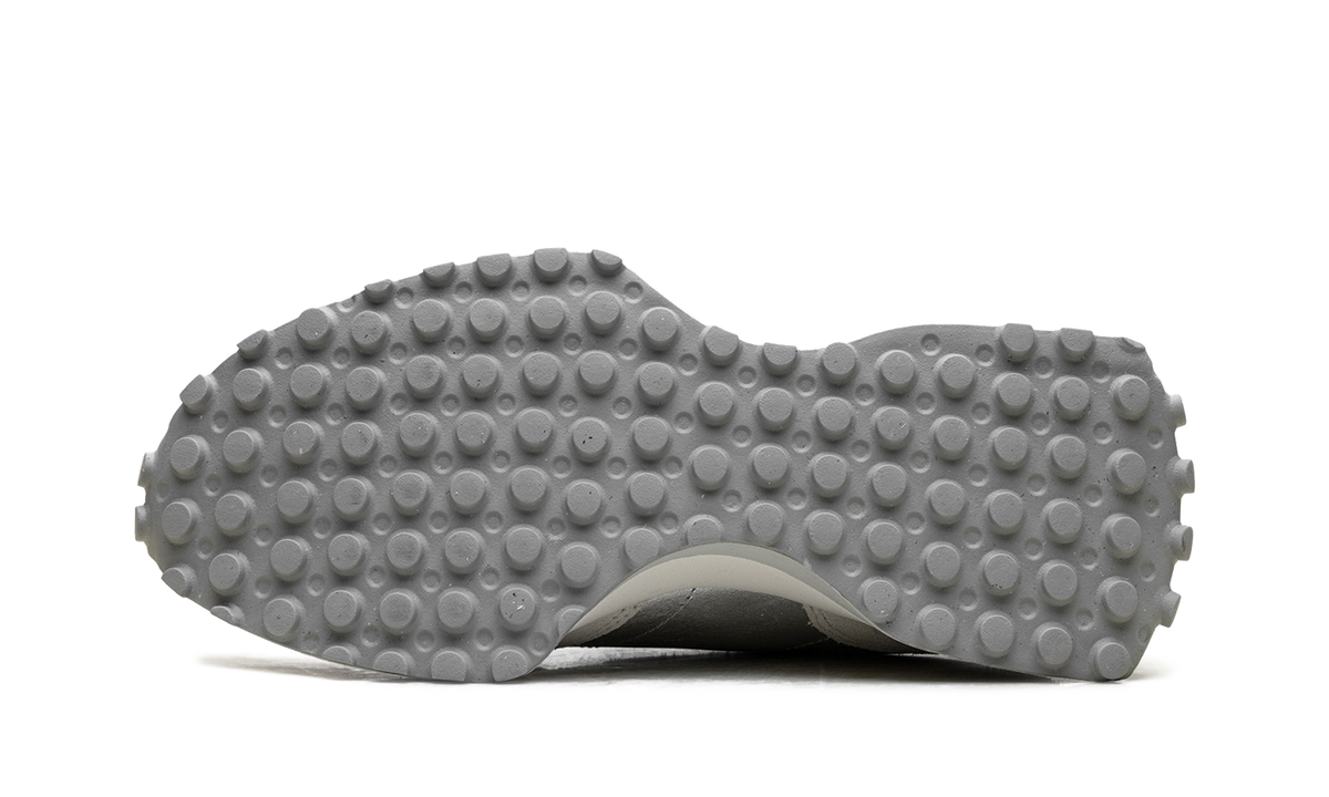 New Balance 327 "Silver Metallic Sea Salt" Women's Sneakers