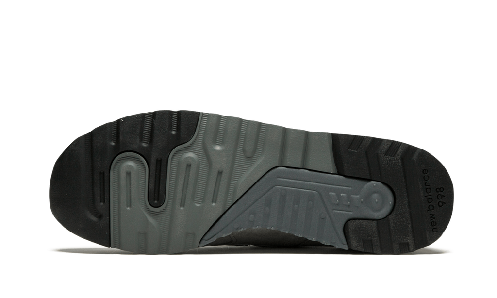 New Balance 998 "Grey" Sneakers