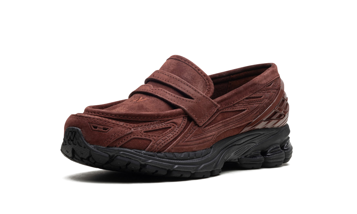 New Balance 1906L "Rich Oak" Loafers