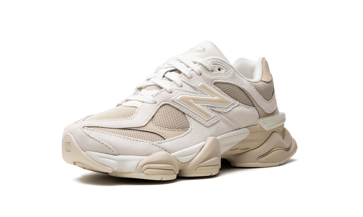 New Balance 9060 "Beige White" Sneakers