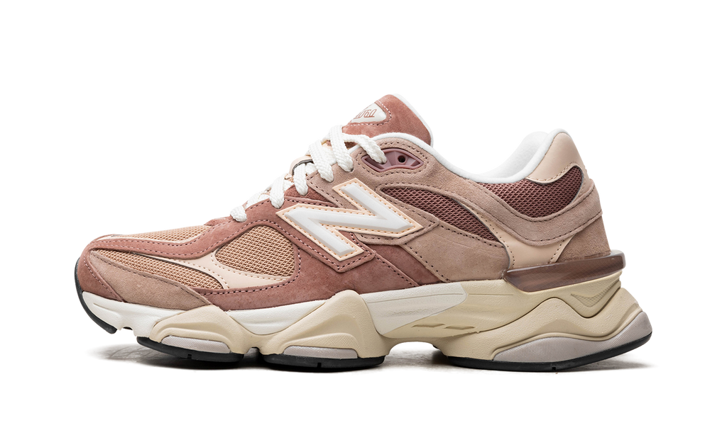 New Balance 9060 "Sparrow" Sneakers