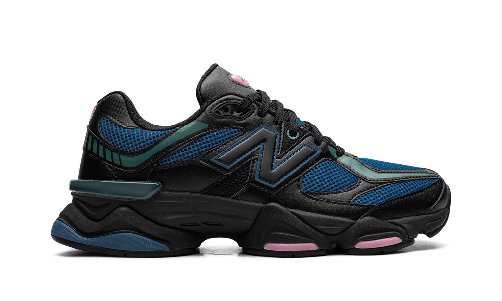 New Balance 9060 "Blue Agate" Sneakers