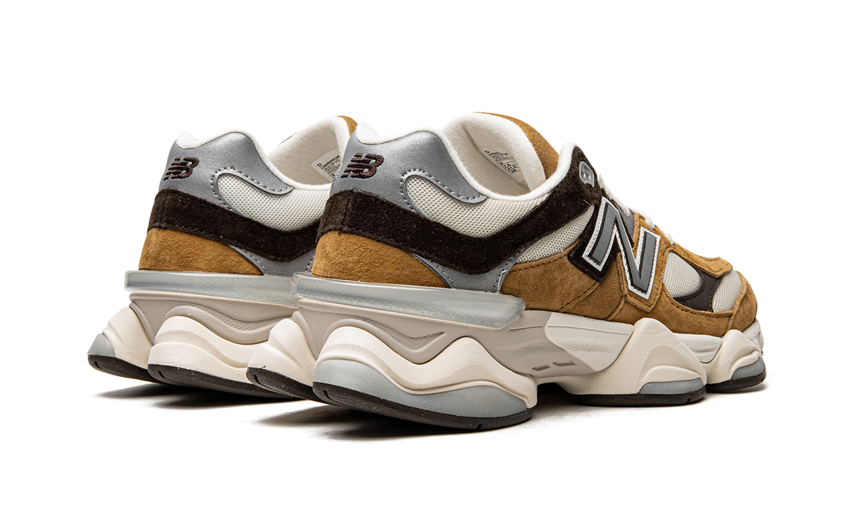 New Balance 9060 "Workwear" Sneakers