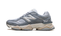 New Balance 9060 "Slate Grey Light Grey" Sneakers