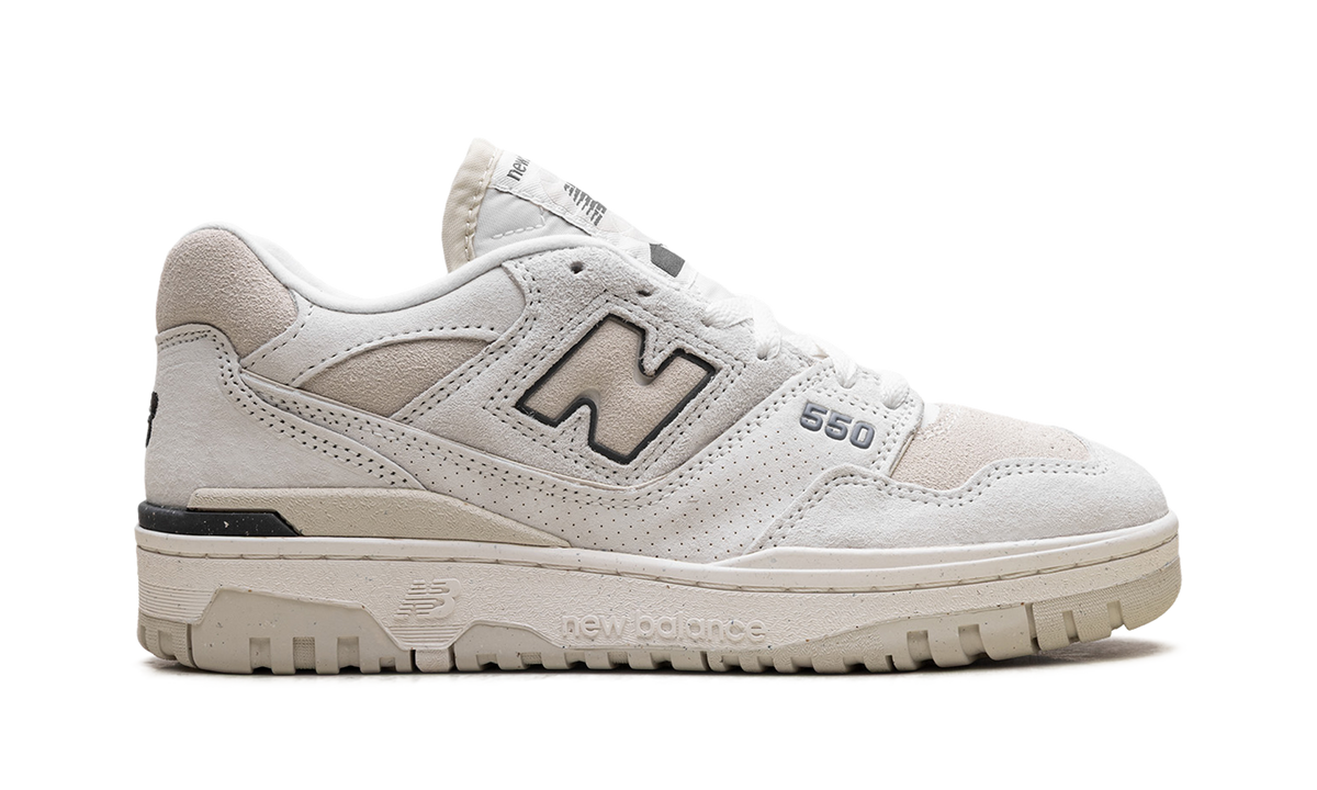 New Balance 550 "Turtledove/Magnet" Sneakers