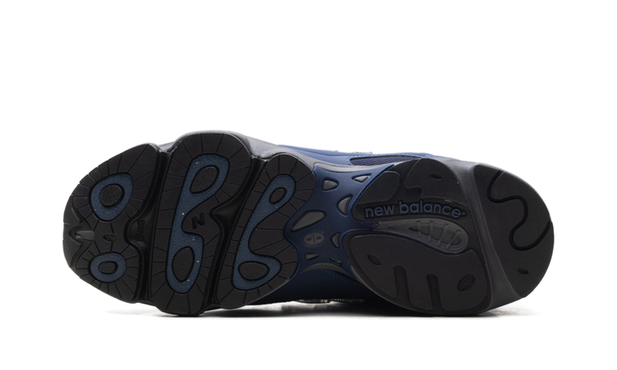New Balance 1000v1 "Vintage Indigo Team Navy" Sneakers
