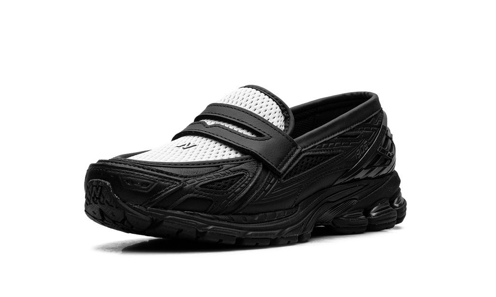 New Balance 1906L "Black Angora" Loafers