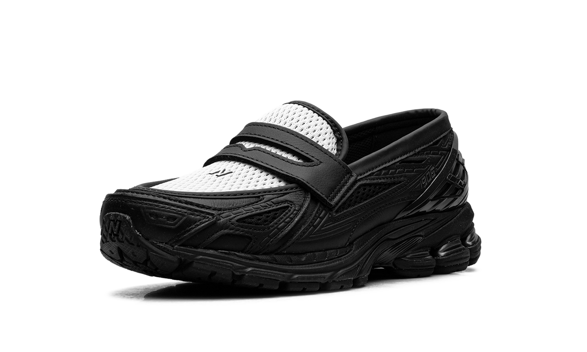 New Balance 1906L "Black Angora" Loafers