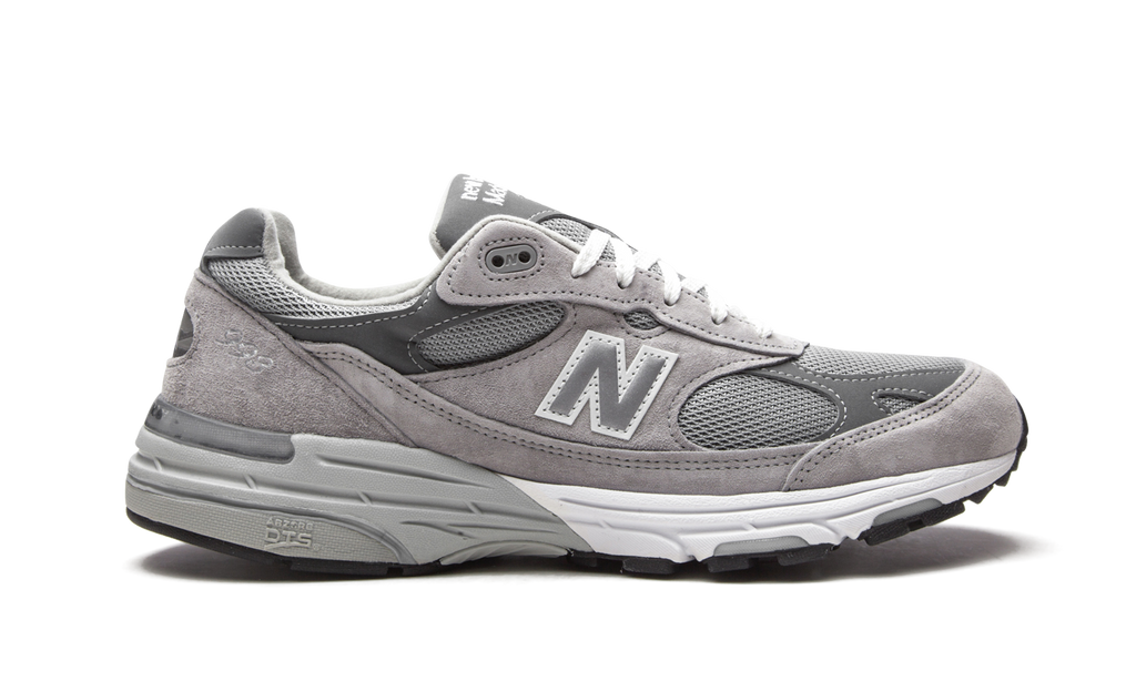 New Balance 993 "Grey" Sneakers