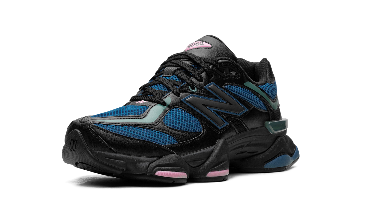 New Balance 9060 "Blue Agate" Sneakers