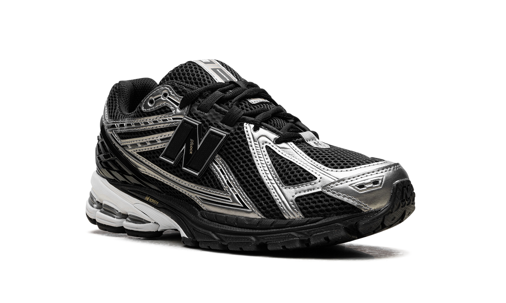 New Balance 1906R "Black Grey White" Sneakers