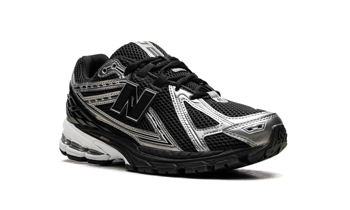 New Balance 1906R "Black Grey White" Sneakers