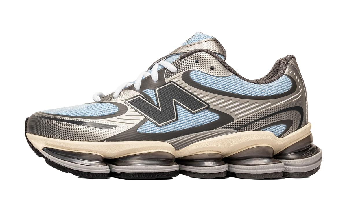 New Balance ABZORB 2000 "Blue/Grey" Sneakers