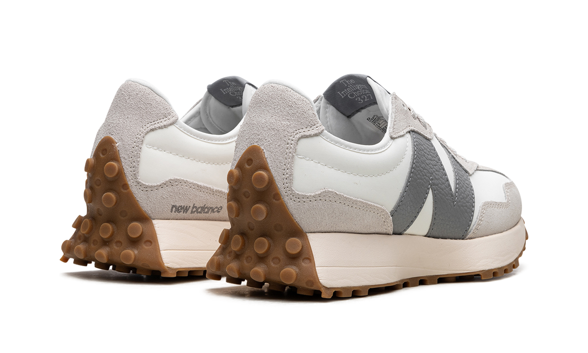 New Balance 327 "Moonbeam Shadow Grey" Sneakers
