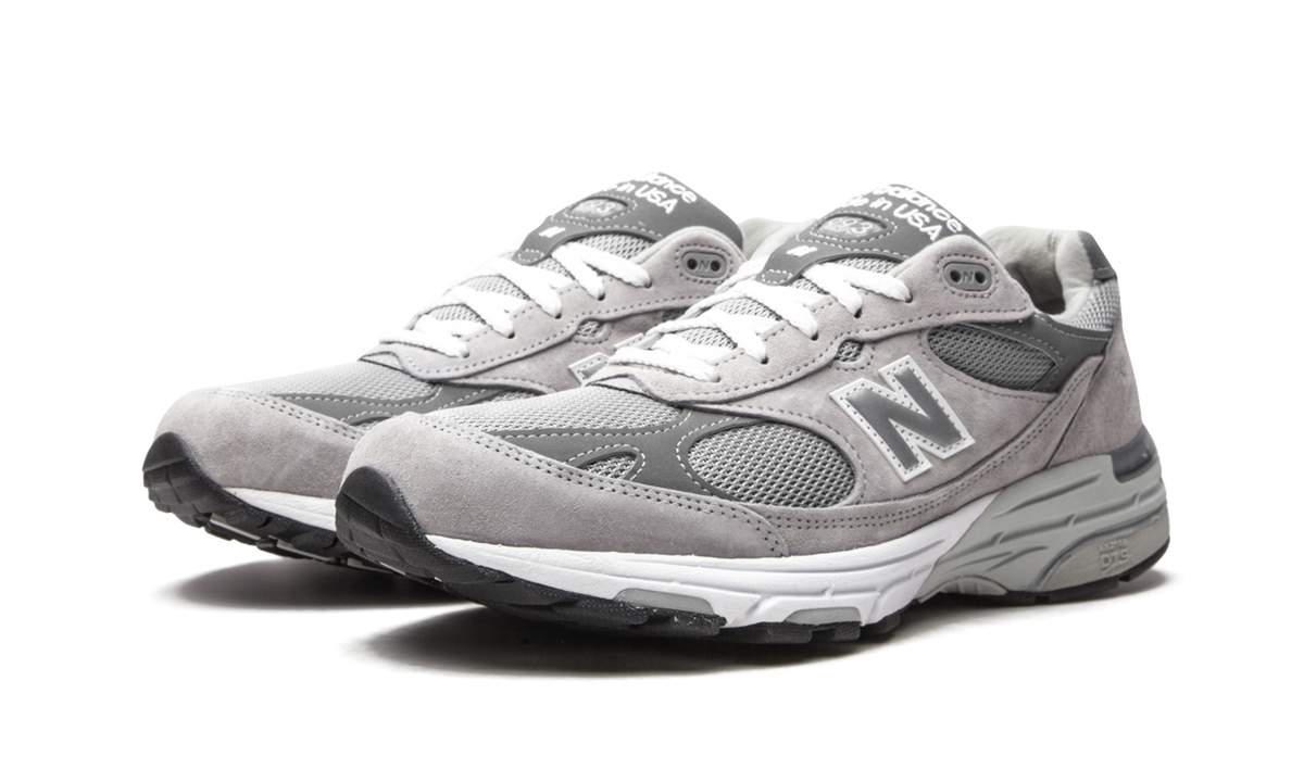 New Balance 993 "Grey" Sneakers