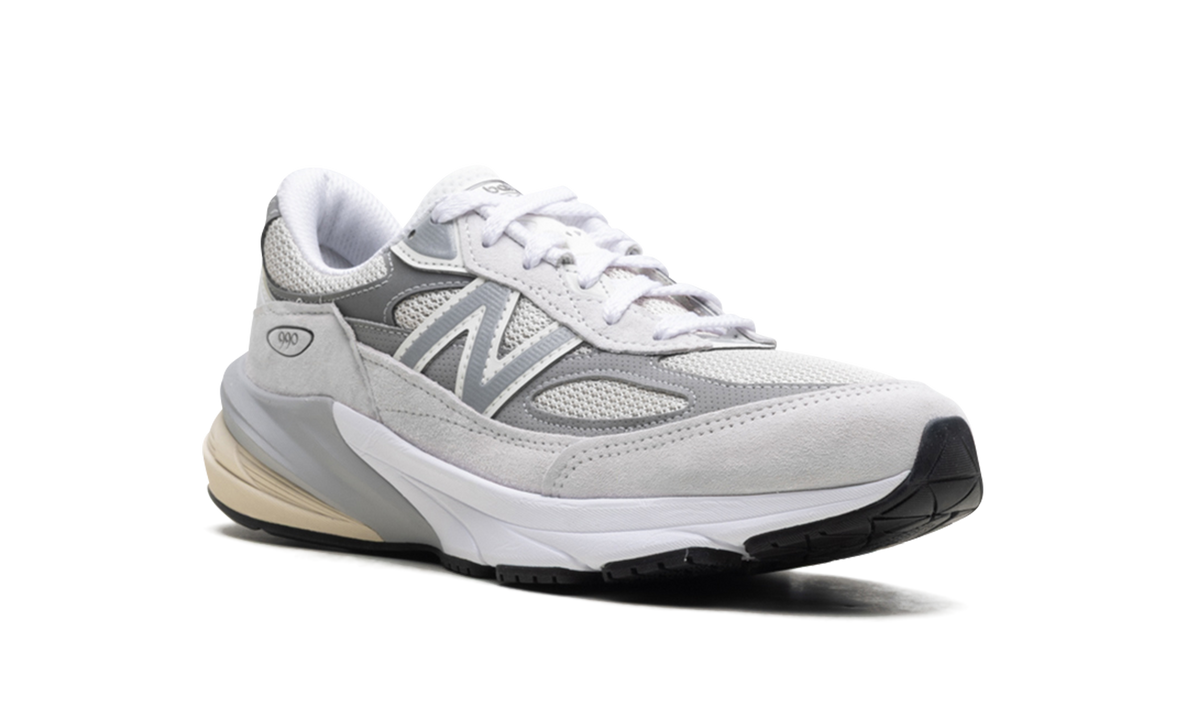 New Balance 990v6 Made in USA "Reflection Marblehead" Sneakers