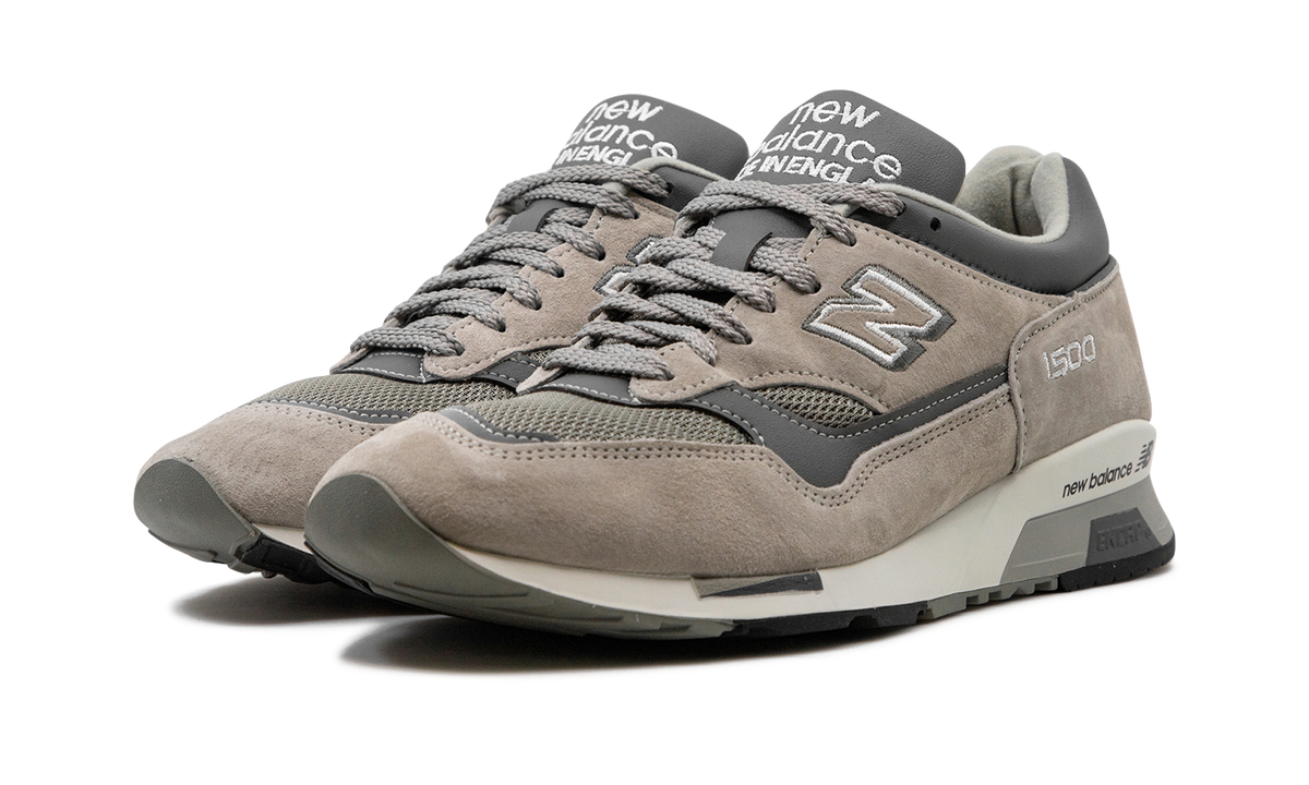 New Balance 1500 Made in England "Classic Pack" Sneakers