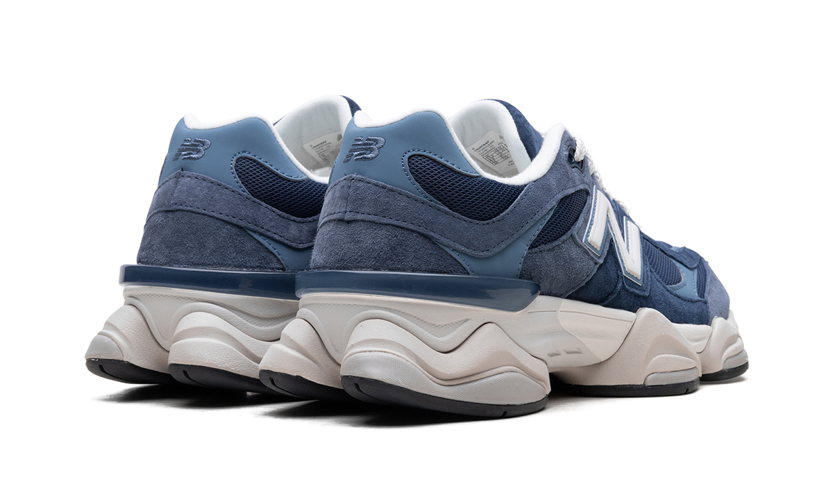 New Balance 9060 "Blue" Sneakers
