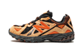 New Balance 610 "Joe Fresh Goods - Beneath the Surface Brown Orange" Sneakers