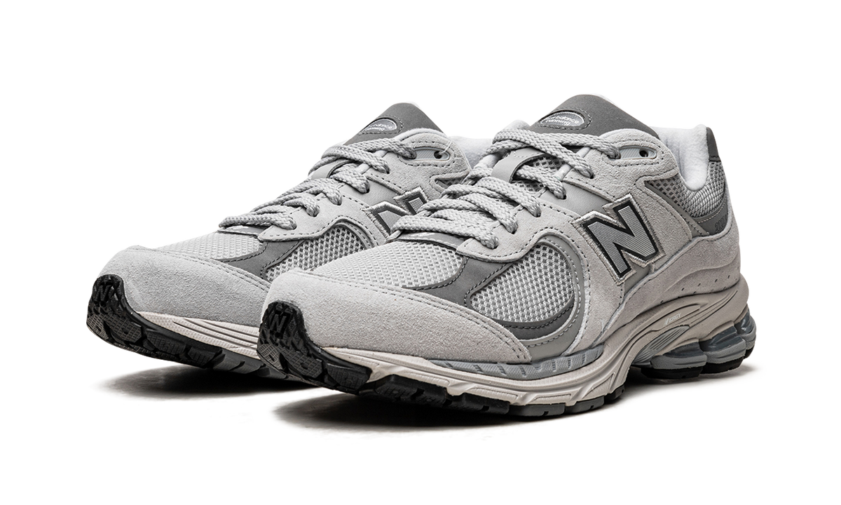 New Balance 2002R "Grey" Sneakers