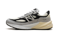 New Balance 990v6 Made in USA "Grey/Black" Sneakers