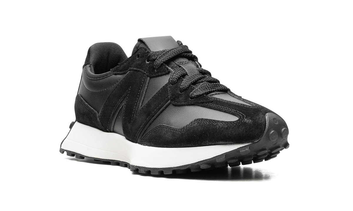 New Balance 327 "Black" Sneakers
