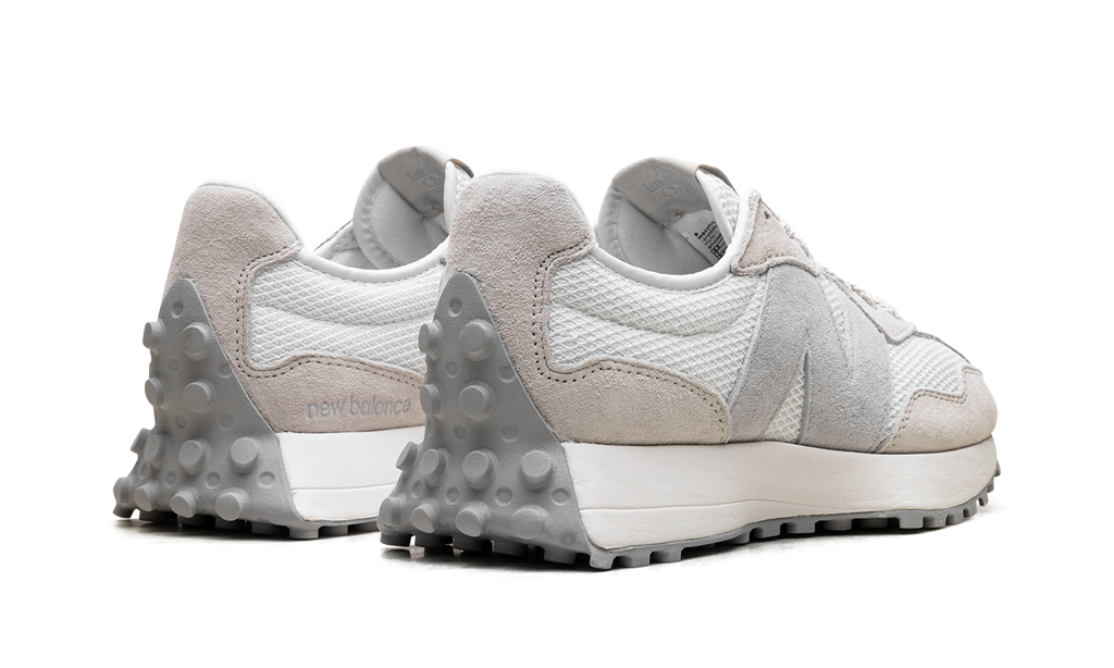 New Balance 327 "Timberwolf Reflection" Women's Sneakers