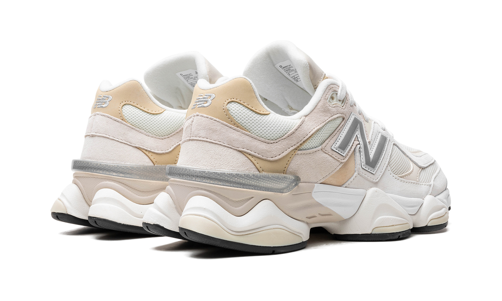 New Balance 9060 "Turtledove" Sneakers