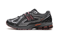 New Balance 1906 "Dark Silver Metallic/Rosewood" Sneakers