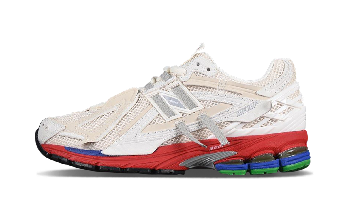 New Balance 1906A "Sea Salt Astro Dust" Sneakers