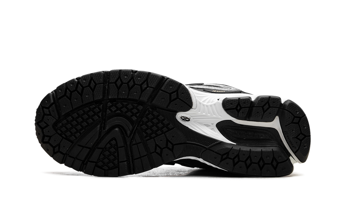 New Balance 1906R "Black Grey White" Sneakers