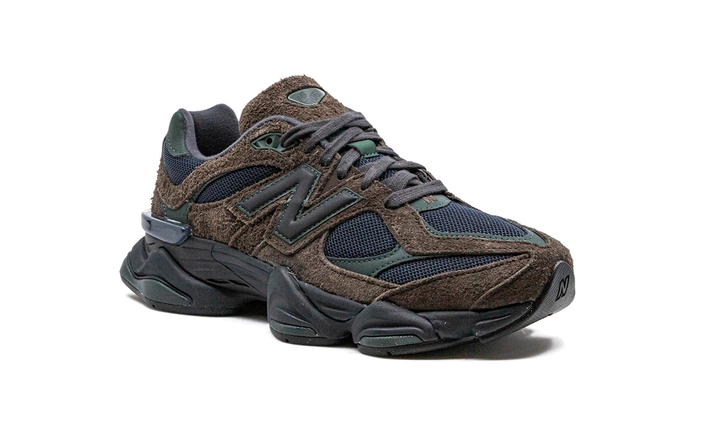 New Balance 9060 "Beef And Broccoli" Sneakers