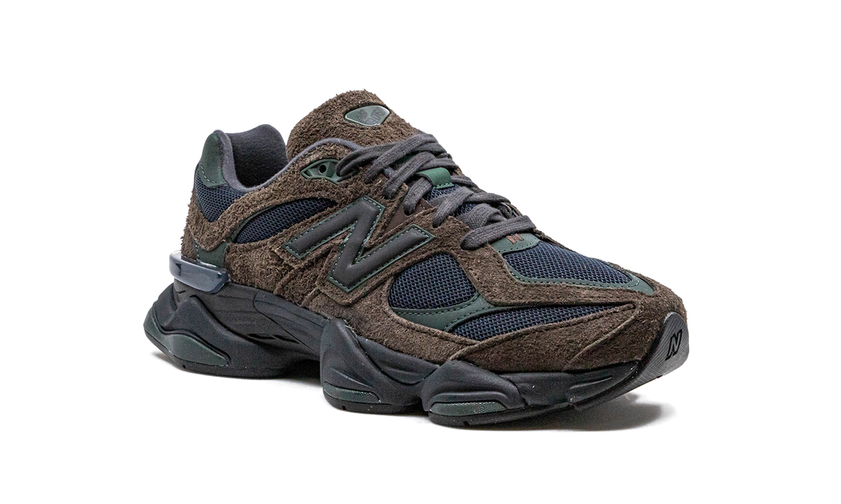 New Balance 9060 "Beef And Broccoli" Sneakers