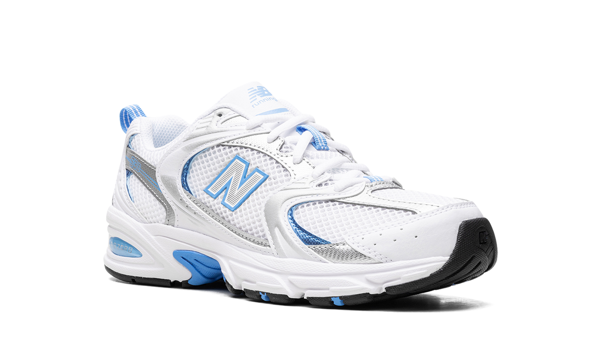 New Balance 530 "White/Sky Blue" Sneakers