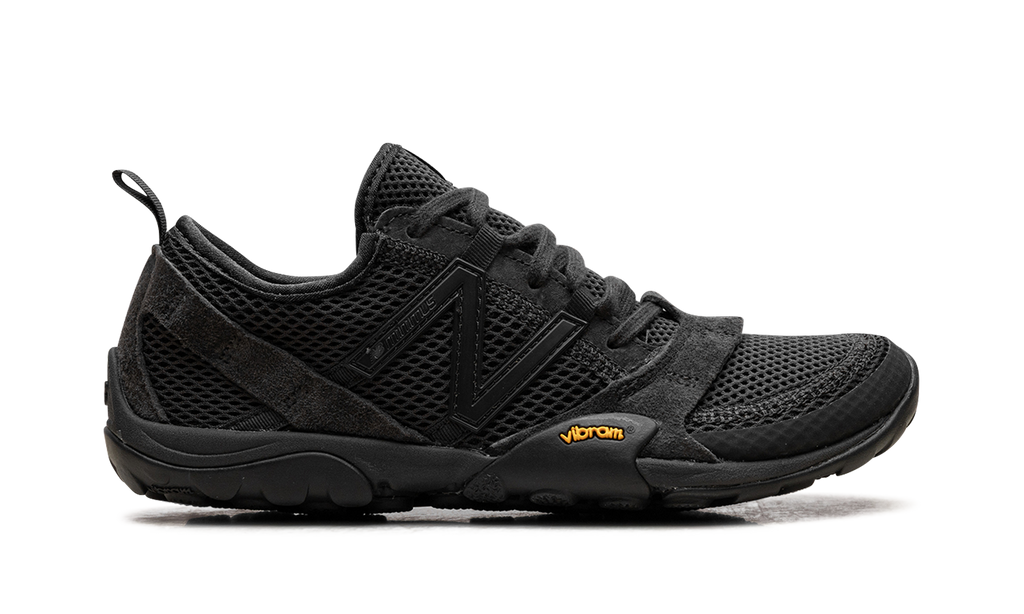 New Balance MT10 "Black Castlerock" Trail Running Shoes