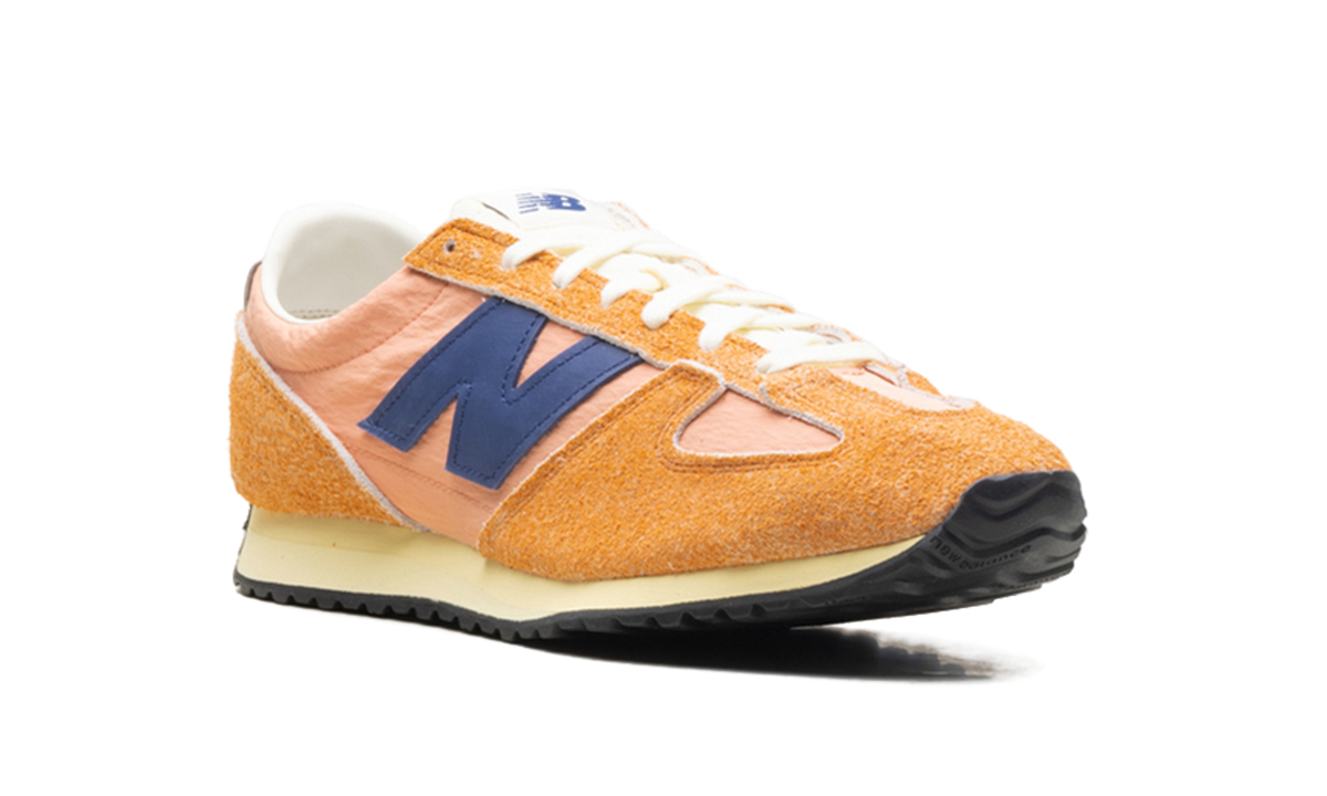 New Balance 471 "Peach Nectar/Blue Oyster" Sneakers
