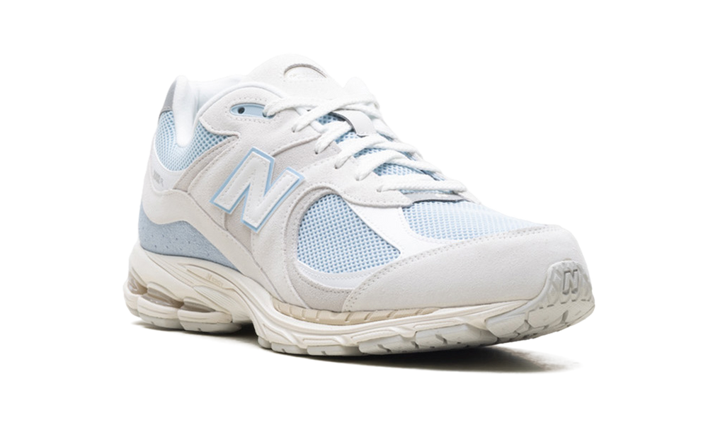 New Balance 2002R "Sky Blue" Sneakers